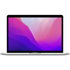  Ноутбук APPLE MacBook Pro 133`` M2 24GB/512GB Silver